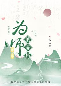 为师为范