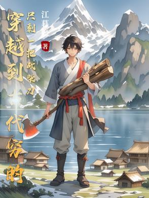 穿越古代穷书生