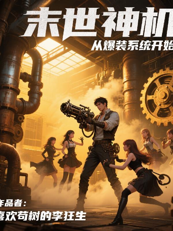 末世之神级开宝箱