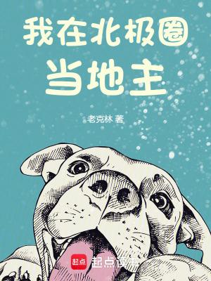 我站在北极点上