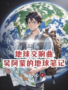 地球交响曲豆瓣