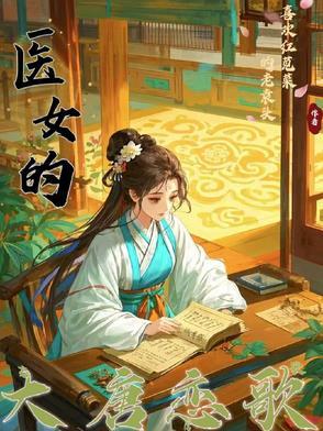 大唐女医小暖txt