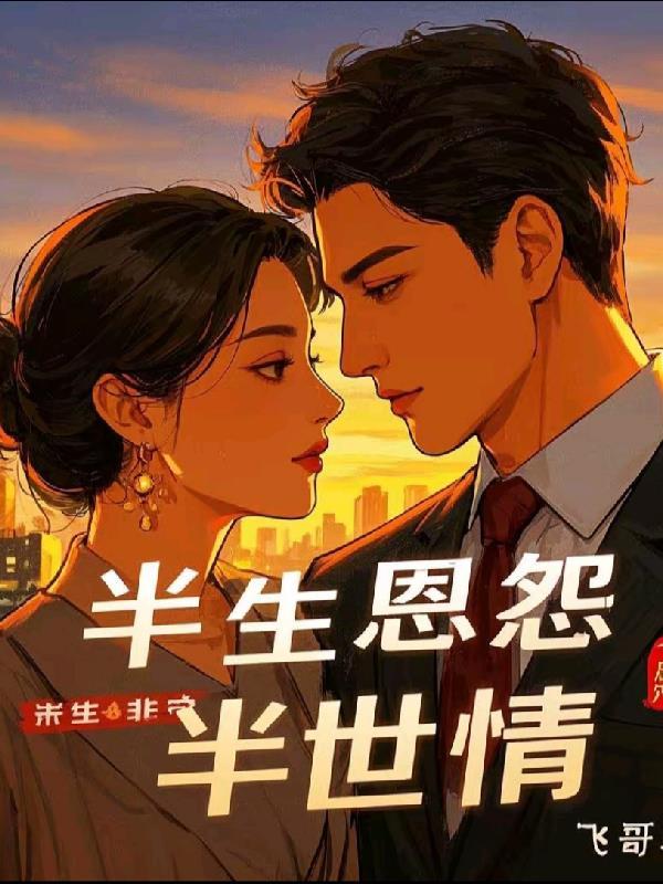 半生情缘什么意思