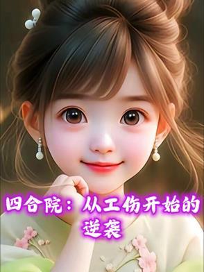 四合院从熊孩子到发明家